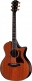 814ce Builder's Edition Honduran Rosewood / Adirondack