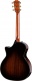 814ce Builder's Edition Honduran Rosewood / Adirondack