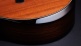 814ce Builder's Edition Honduran Rosewood / Adirondack