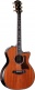 814ce Builder's Edition Honduran Rosewood / Adirondack