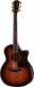 814ce Builder's Edition Honduran Rosewood / Sinker Redwood