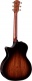 814ce Builder's Edition Honduran Rosewood / Sinker Redwood
