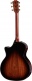 814ce Builder's Edition Honduran Rosewood / Sinker Redwood