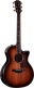 814ce Builder's Edition Honduran Rosewood / Sinker Redwood
