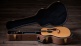 814e Koa Gold Label Natural