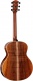 814e Koa Gold Label Natural