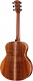814e Koa Gold Label Natural