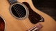 814e Koa Gold Label Natural