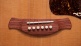 814e Koa Gold Label Natural
