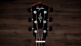 814e Koa Gold Label Natural