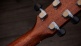 814e Koa Gold Label Natural