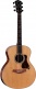 814e Koa Gold Label Natural
