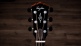 814e Koa Gold Label Sunburst