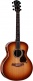 814e Koa Gold Label Sunburst