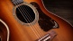 814e Gold Label Sunburst