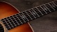 814e Gold Label Sunburst