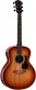 814e Gold Label Sunburst
