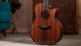 914Ce Be Grand Auditorium Sinker Redwood