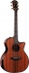 914Ce Be Grand Auditorium Sinker Redwood