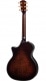 324CE BE URBAN ASH MAHOGANY TOP GRAND AUDITORIUM