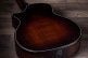 324CE BE URBAN ASH MAHOGANY TOP GRAND AUDITORIUM