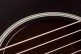 324Ce Be Urban Ash Mahogany Top Grand Auditorium