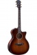 324Ce Be Urban Ash Mahogany Top Grand Auditorium