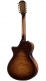 652Ce Be Wild Honey Burst Grand Concert - Refurbished