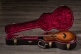 652Ce Be Wild Honey Burst Grand Concert - Refurbished