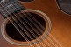 652Ce Be Wild Honey Burst Grand Concert - Reacondicionados