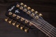 652Ce Be Wild Honey Burst Grand Concert - Refurbished