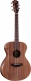 Jacob Collier Academy 22e 5-String,Walnut