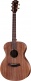 Jacob Collier Academy 22e 5-String,Walnut