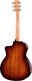 214Ce Koa Plus Sunburst Grand Auditorium