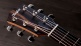214Ce Koa Plus Sunburst Grand Auditorium