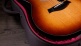214Ce Koa Plus Sunburst Grand Auditorium
