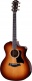 214Ce Koa Plus Sunburst Grand Auditorium