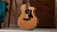 214Ce Plus Rosewood Grand Auditorium