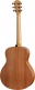 Gs Mini-E Lh Mahogany