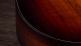 Gs Mini-E Koa Plus Shaded Edgeburst