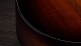 Gs Mini-E Koa Plus Shaded Edgeburst