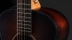 Gs Mini-E Koa Plus Shaded Edgeburst