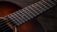 Gs Mini-E Koa Plus Shaded Edgeburst