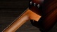 Gs Mini-E Koa Plus Shaded Edgeburst