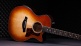 314Ce Be Ltd Grand Auditorium Kona Burst 