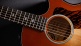 314Ce Be Ltd Grand Auditorium Kona Burst 
