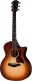 314CE BE LTD GRAND AUDITORIUM KONA BURST 