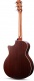 314C Vintage Sunburst Last Of Us Grand Auditorium