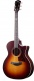 314C Vintage Sunburst Last Of Us Grand Auditorium