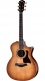 314Ce Studio Grand Auditorium Shaded Edgeburst